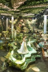 -格乐利雅婚礼艺术中心(南外滩店)