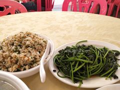 -秋姐美食店(旅游大道店)