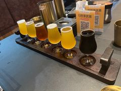 -好唛士·精酿啤酒烧烤(金沪路店)