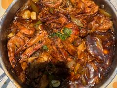 -黄记煌三汁焖锅(顺义华联店)