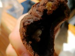 摩卡冰心面包-啊噗吐呦现场烘焙(麦凯乐店)