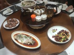 -尚宴(盛世广场·食尚街店)