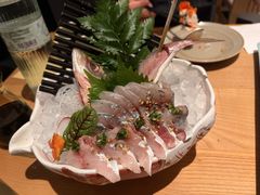 -Tuna maki寿司(苏州中心商场店)