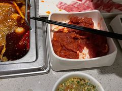 -海底捞火锅(航洋城店)