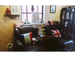 -素颜秀·纹眉·野生眉·纹唇半永久