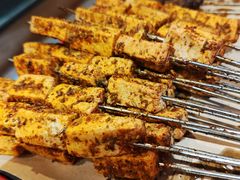 -阿记烧烤(大兴新区店)