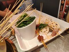 -热辣宗师·串串火锅(万达金街店)