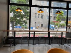 -真功夫(彩田路店)