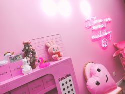 -Priscilla皮肤管理中心