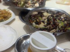 -万和源炝锅城·活鱼现炝(文艺北路店)