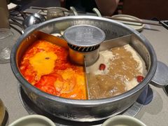 -巴奴毛肚火锅(大剧院店)