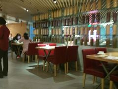 -东方饺子王(重庆路亚泰店)
