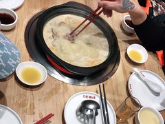 -好彩猪肚鸡(正弘城店)
