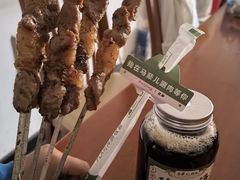 -牛街·马辈儿涮肉(牛街总店)