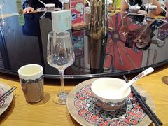 -味莊餐厅(康庄南街店)
