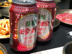 -西塔老太太泥炉烤肉(龙湖北苑天街店)