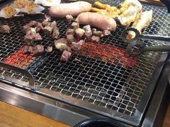 -蚝英雄·自助烤蚝(建设路店)