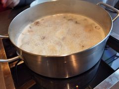 胡椒猪肚鸡-捞王锅物料理(上海世茂广场店)