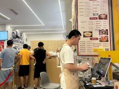 -海汇源老烧麦店(东大街总店)