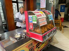 -白家高记肥肠粉(总店)