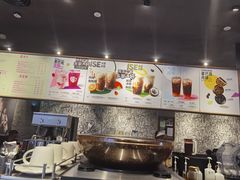 -星巴克臻选(深圳华强北茂业店)