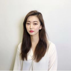 -L+奥拉接发烫发染发