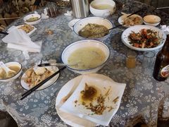 -春娟茶楼·地道农家菜(梅家坞店)