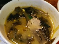 -辛氏火炉·韩式古法烤肉(松北店)