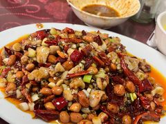 -老丘丘(较场口店)