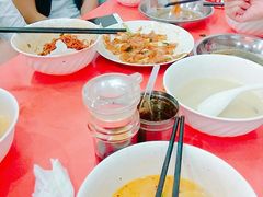 -淮南牛肉汤(永源路店)