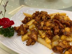-骏丰酒楼(黄编店)