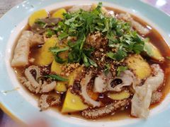 -新疆巴州金丝特餐厅(大钟寺店)