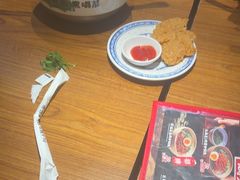 -和府捞面(星光大道一期店)