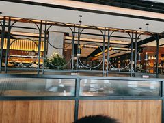 -半秋山西餐厅(宜昌大洋店)