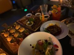 -洛缦音乐餐厅(工业展览馆万象城店)