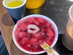 -井格重庆火锅(西直门凯德Mall店)