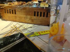 -云晓光头烧烤吧(川沙绿地店)