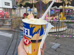 -DQ·蛋糕·冰淇淋(川沙东海岸店)