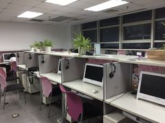 -樱花国际日语(徐家汇中心)