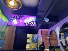 -佰人王串串香火锅(洋珠巷店)