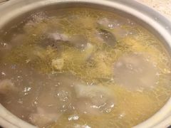 -先机泉水鸡汤(南山老君洞店)