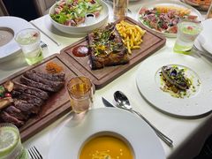 -研食记西餐厅(金融中心店)