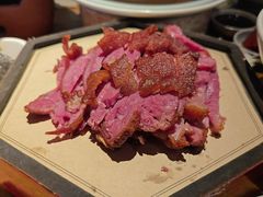 -长安记·大美陕菜(朝阳大悦城店)