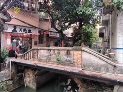 -小洲村