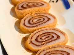 -前门杨记·铜锅涮肉(王府井·故宫店)