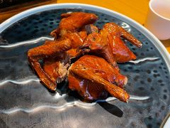 -大鸽饭(马王堆店)