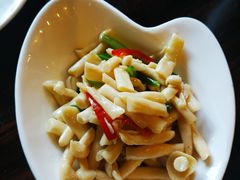 -重元寺香积厨素斋馆