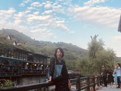 -北京水岸山吧度假村(雁栖镇店)