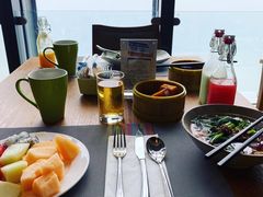 -重庆解放碑威斯汀酒店