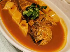 -皇冠假日酒店-御皇轩中餐厅
